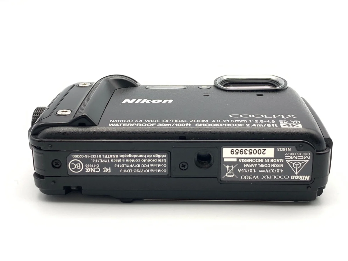 Nikon COOLPIX W300 - 縮圖 3