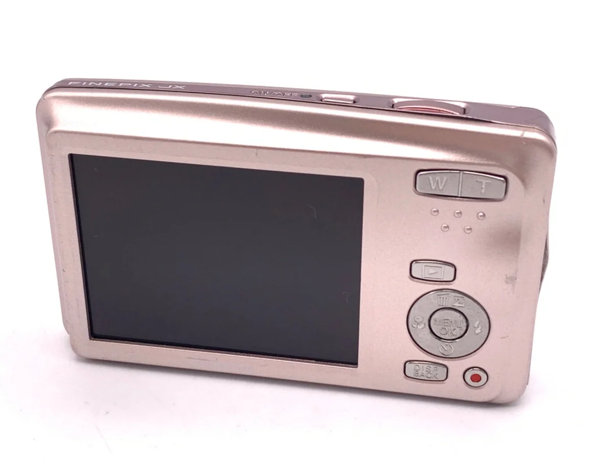 Fujifilm FinePix JX700 - Thumbnail 2