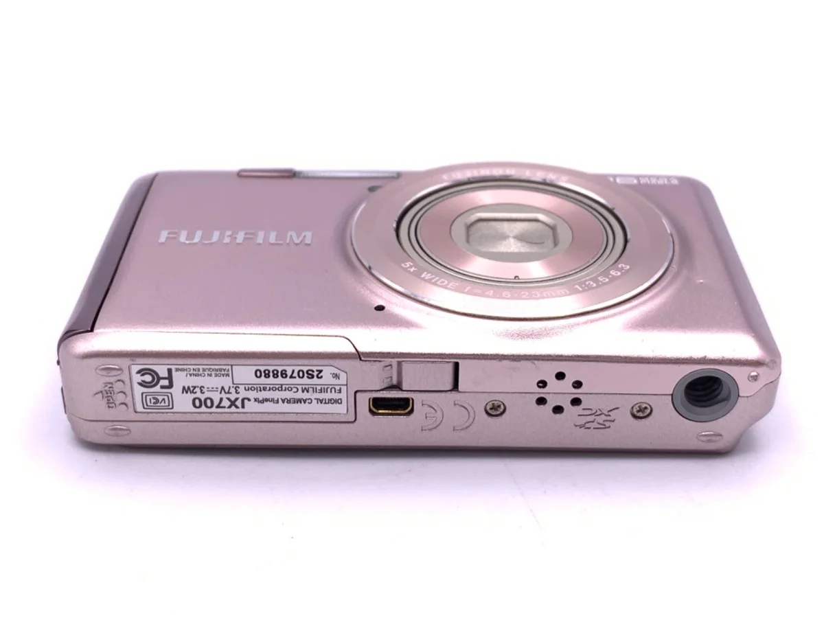 Fujifilm FinePix JX700 - Thumbnail 3