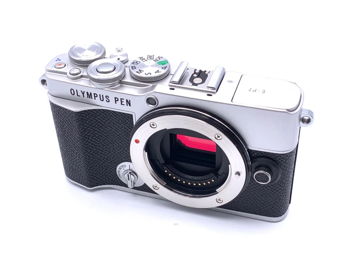 Olympus PEN E-P7