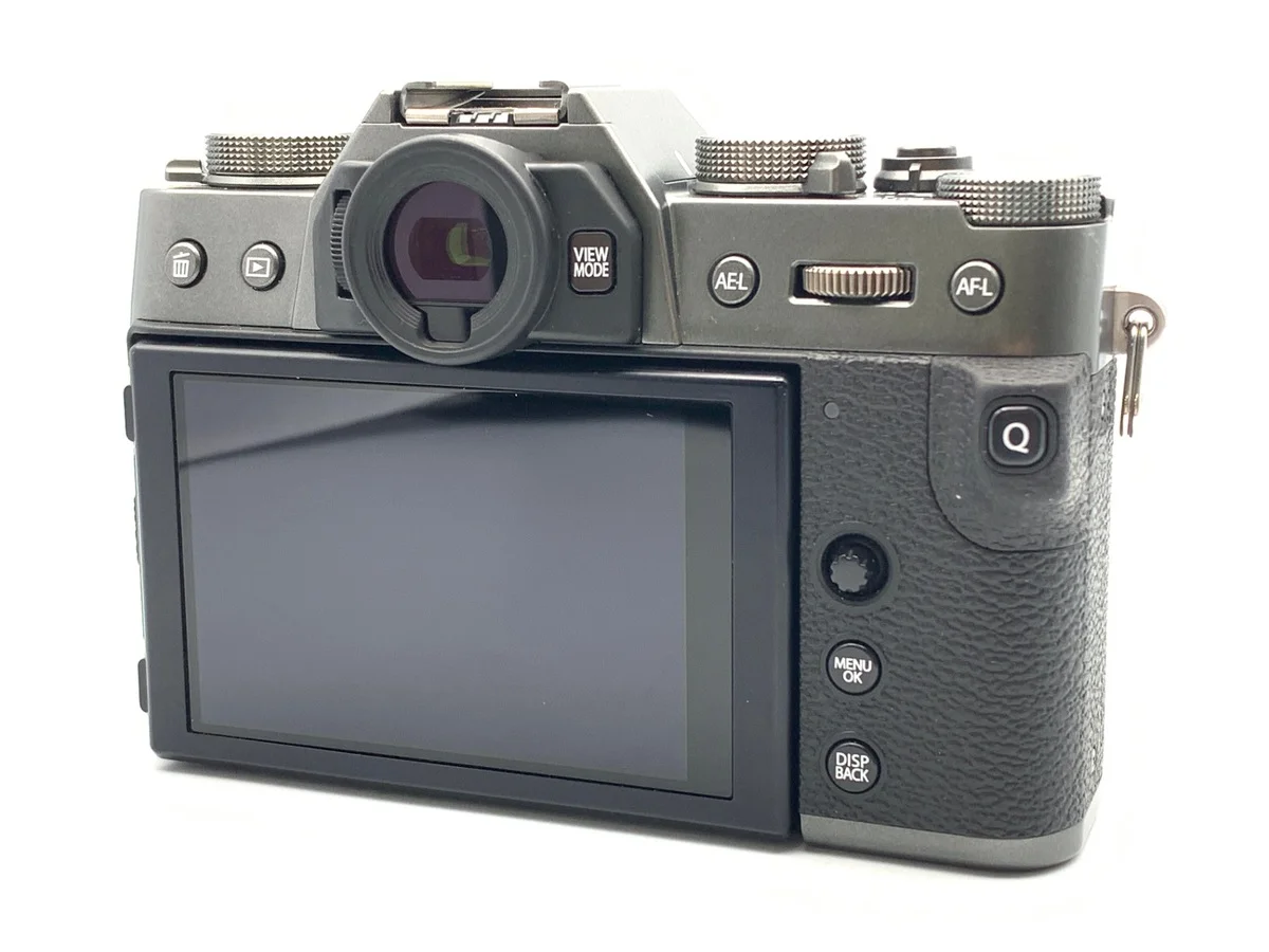 Fujifilm X-T30 - Thumbnail 2