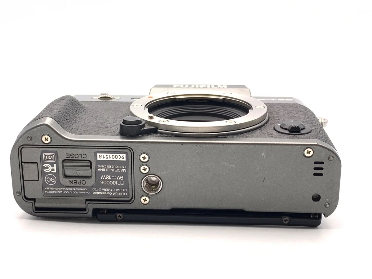 Fujifilm X-T30 - Thumbnail 3