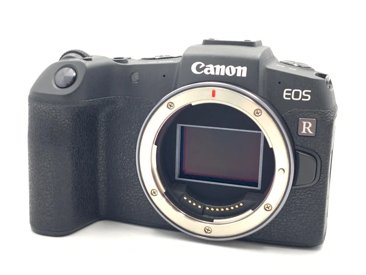 Canon EOS RP