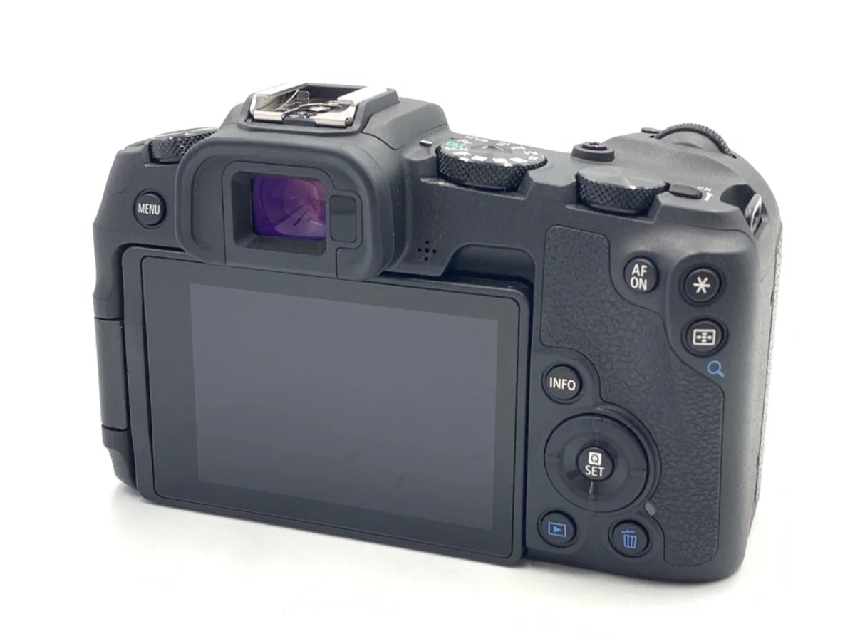 Canon EOS RP - Thumbnail 2