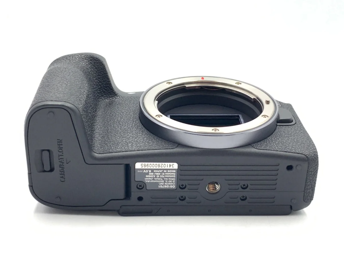 Canon EOS RP - Thumbnail 3