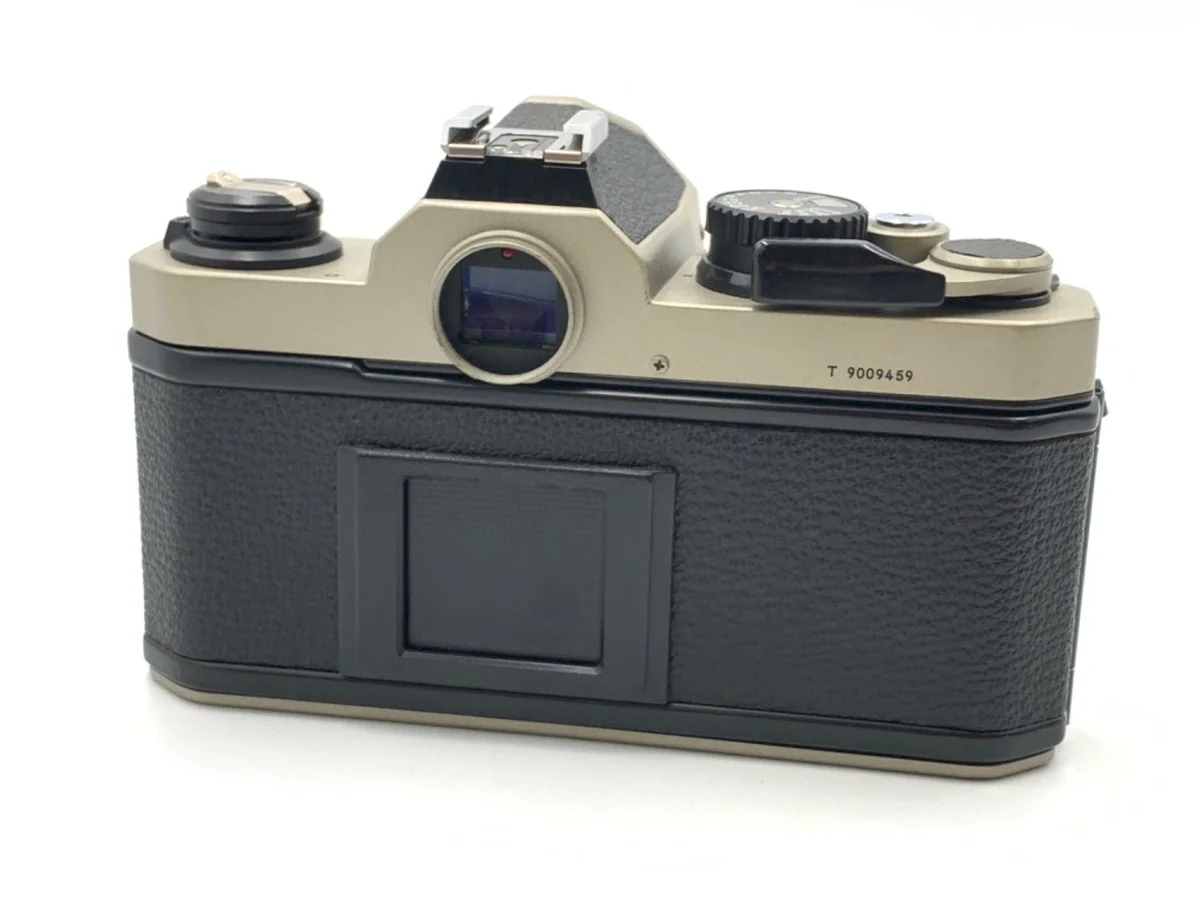 Nikon New FM2/T Body - 縮圖 2