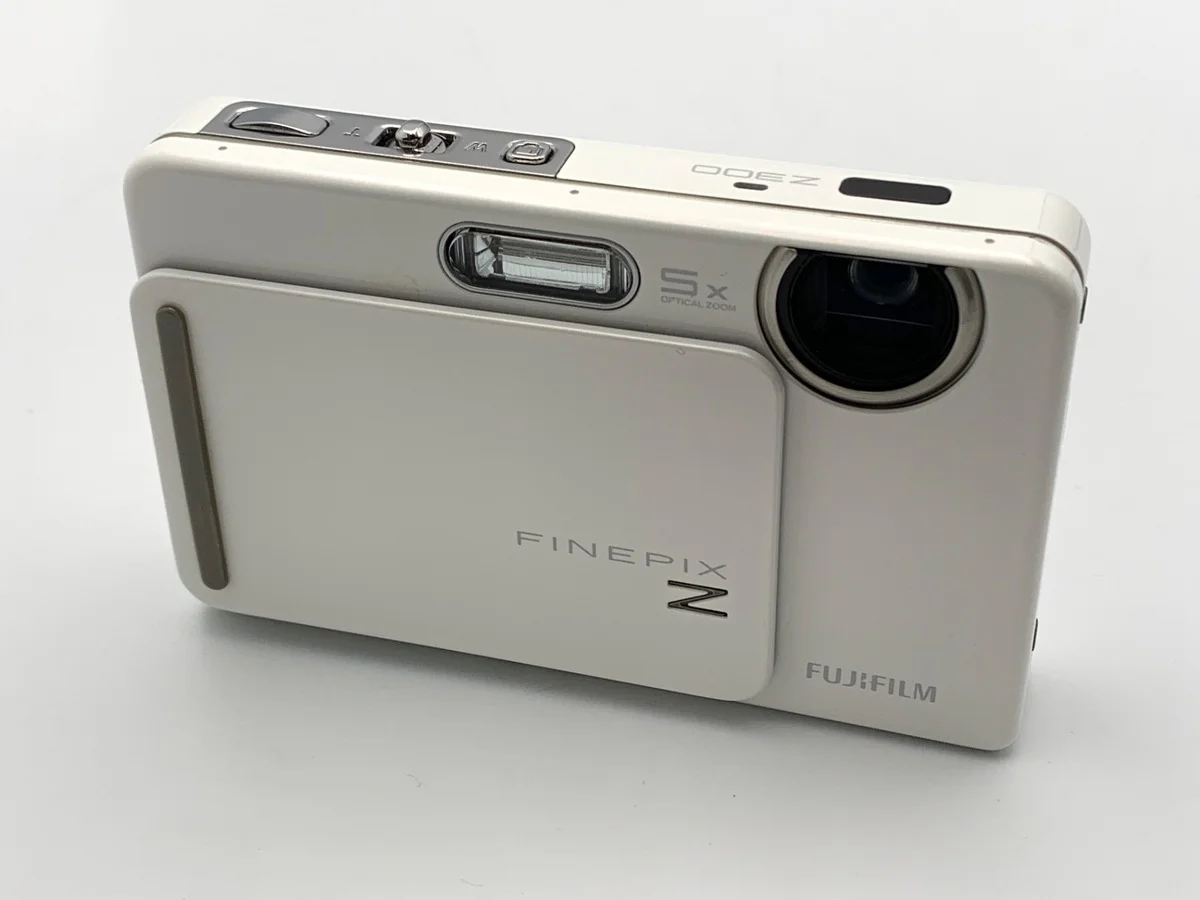 Fujifilm FinePix Z300