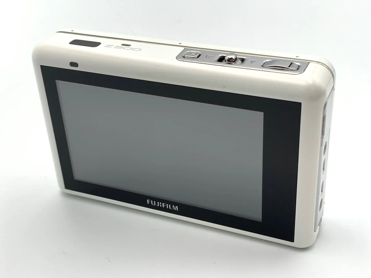 Fujifilm FinePix Z300 - Thumbnail 2