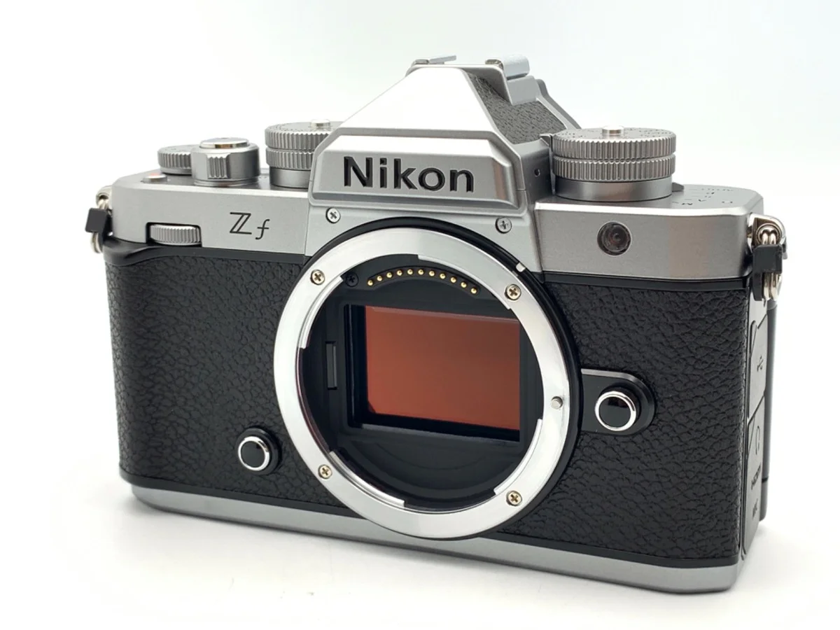 Nikon Zf #2982