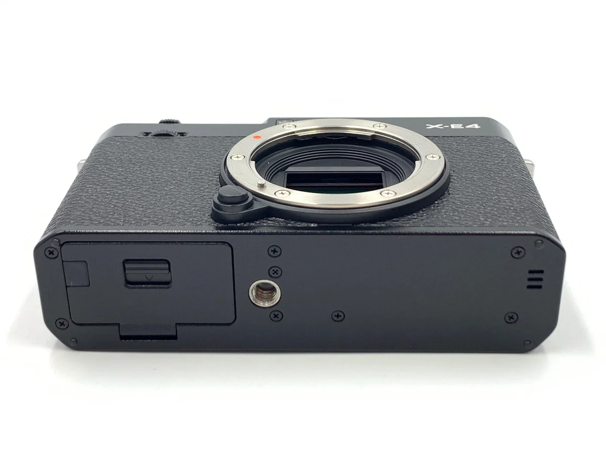 Fujifilm X-E4 - 縮圖 3