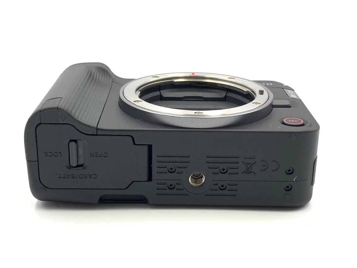 Canon EOS R50 V - Thumbnail 3