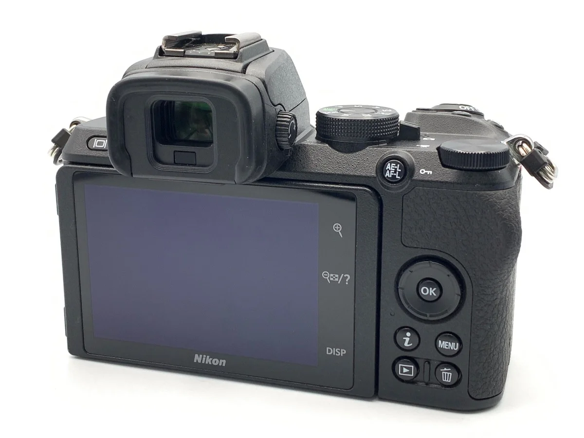 Nikon Z50 - Thumbnail 2