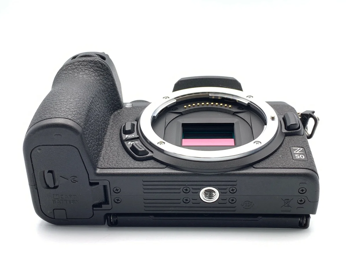 Nikon Z50 - Thumbnail 3