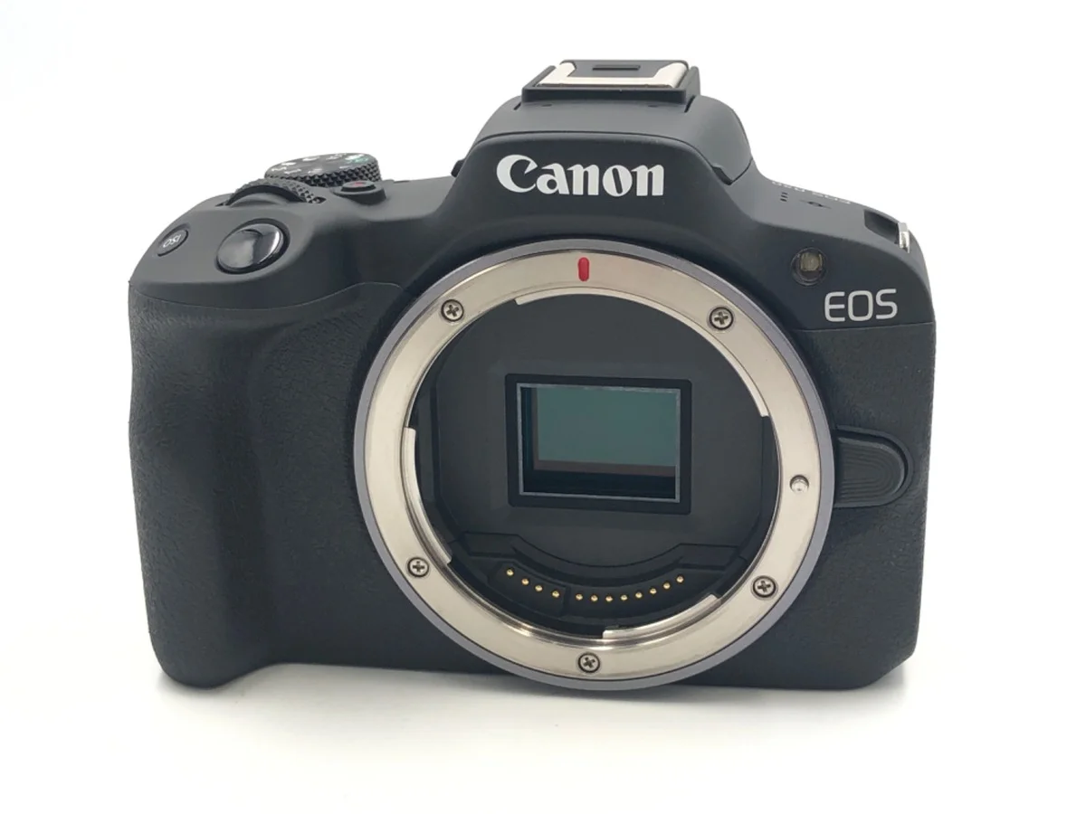 Canon EOS R50