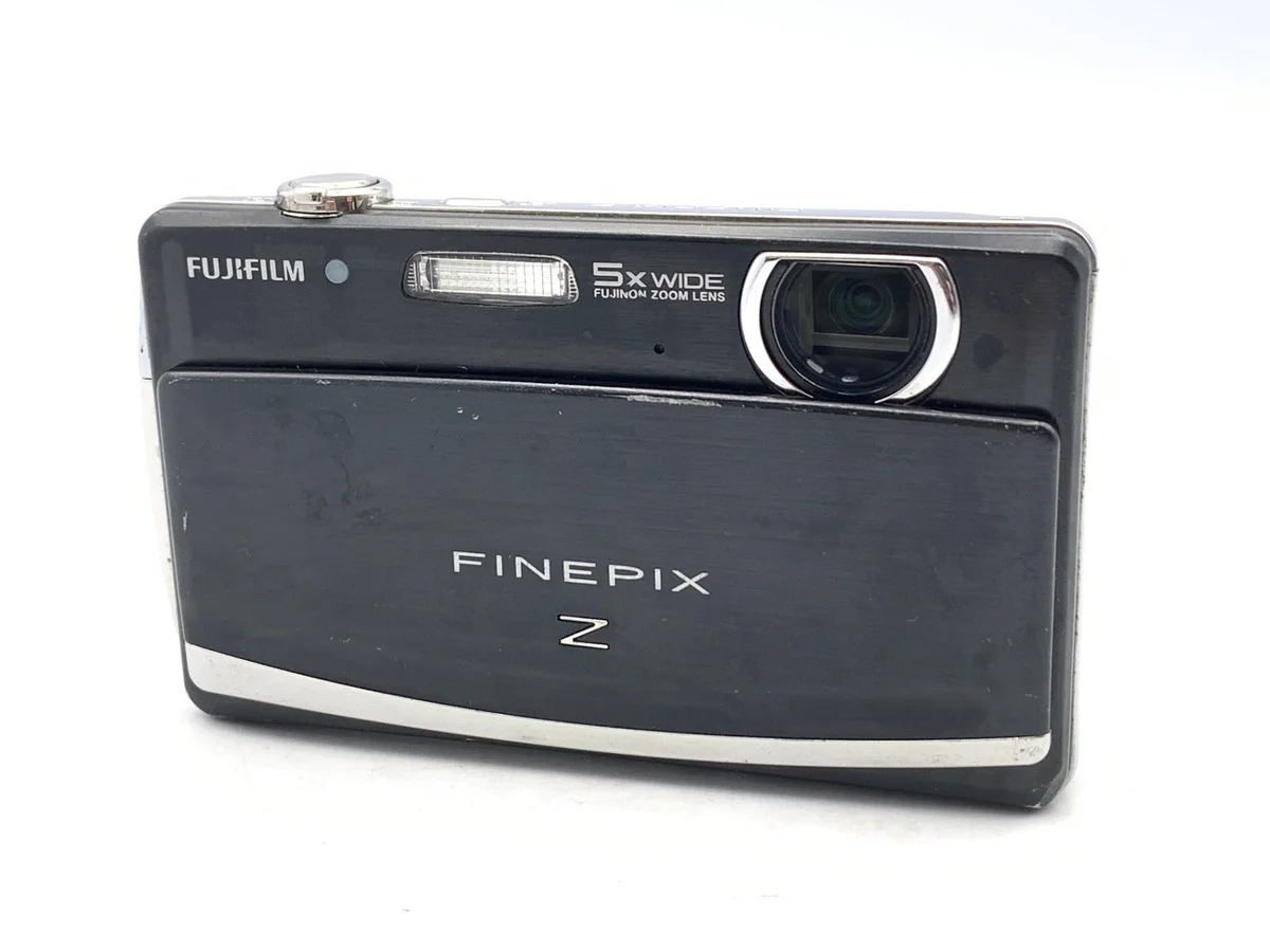 Fujifilm FinePix Z90