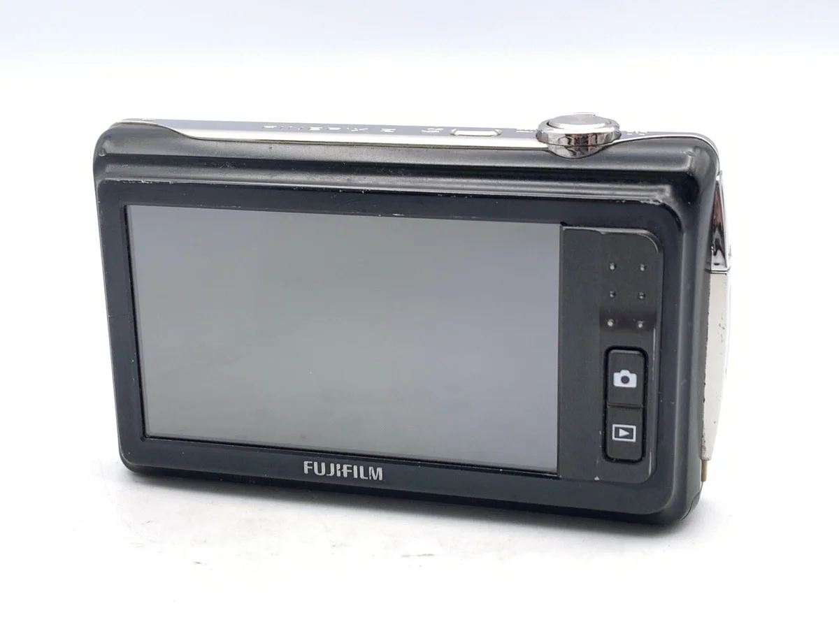 Fujifilm FinePix Z90 - Thumbnail 2