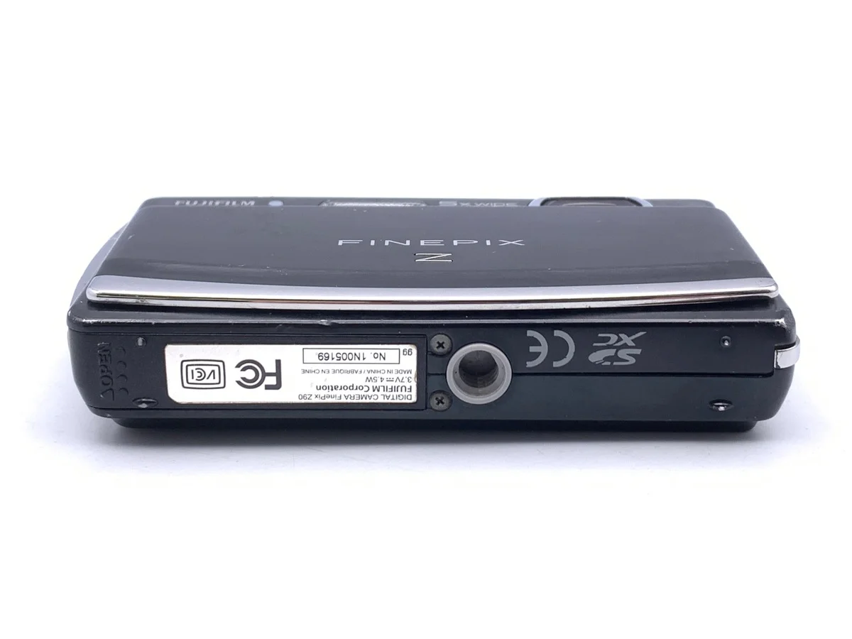 Fujifilm FinePix Z90 - Thumbnail 3