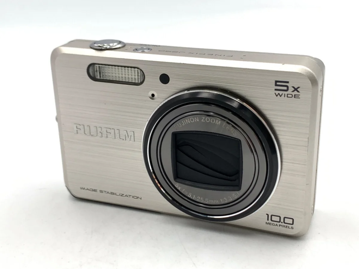 Fujifilm FinePix J250 1000