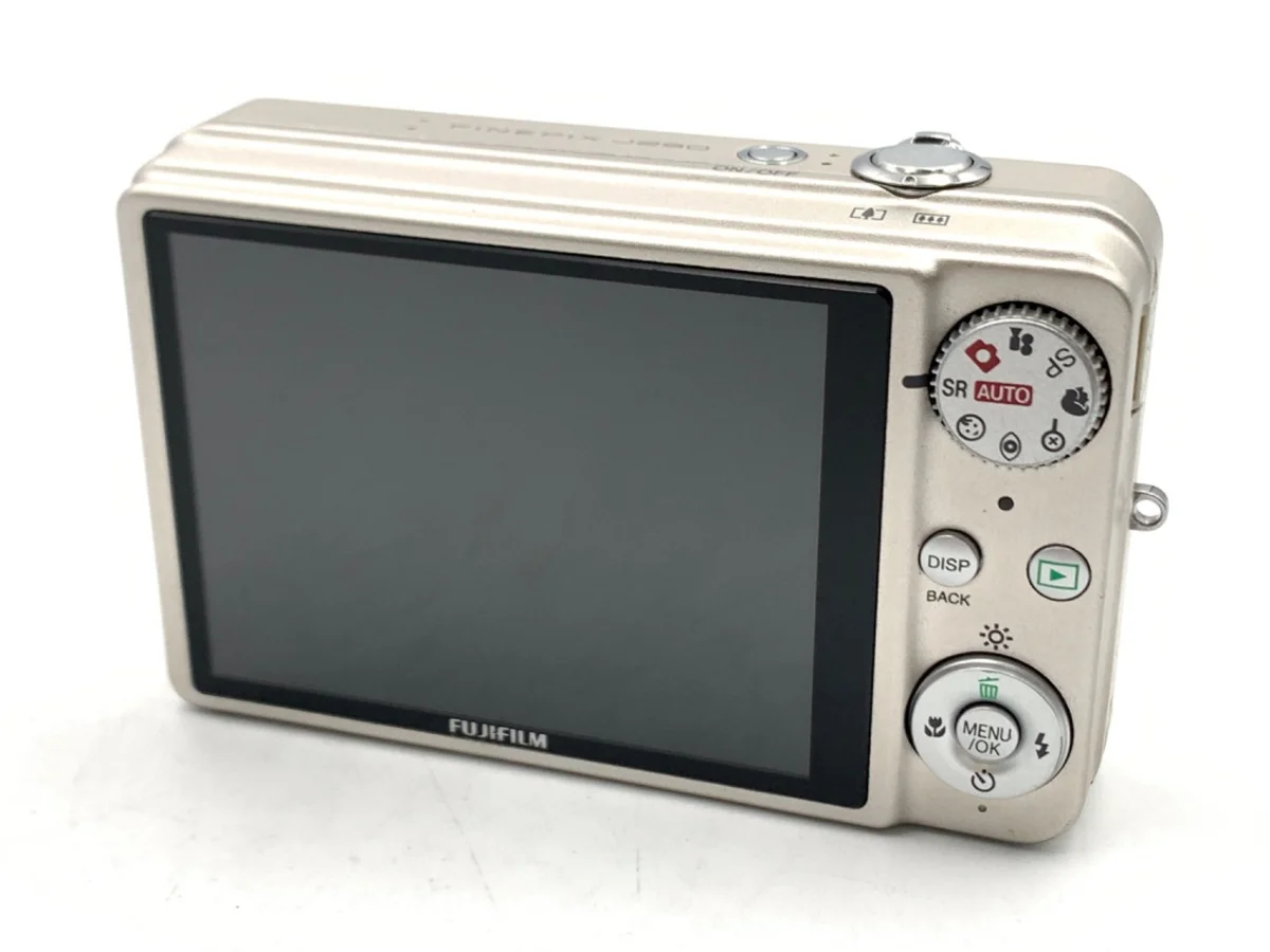 Fujifilm FinePix J250 1000 - Thumbnail 2