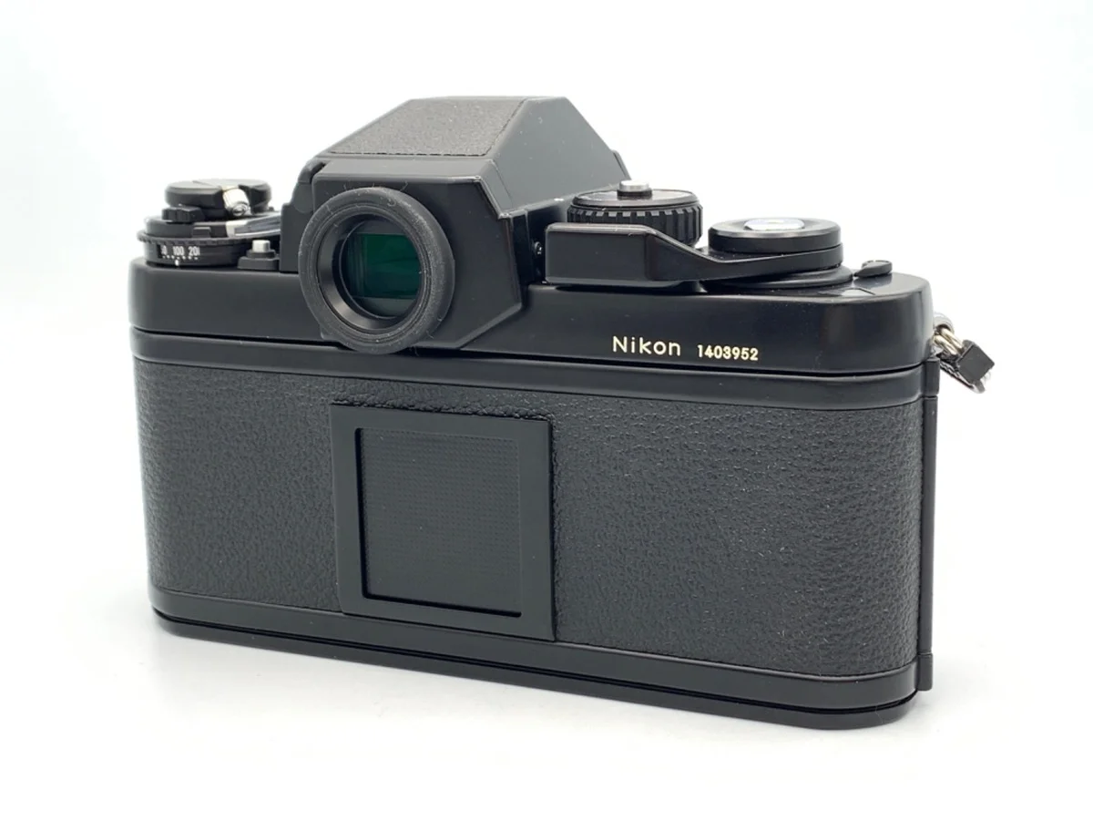 Nikon F3 - Thumbnail 2