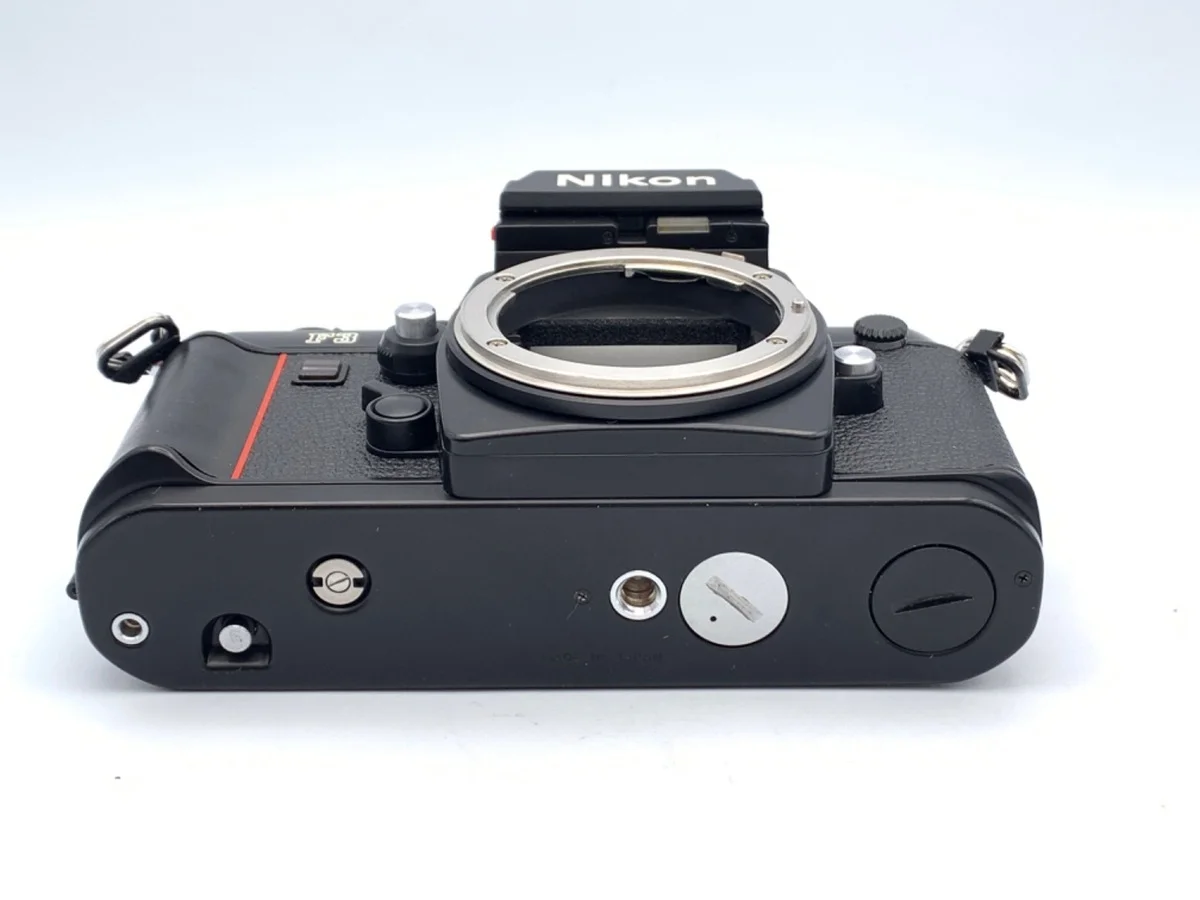 Nikon F3 - Thumbnail 3