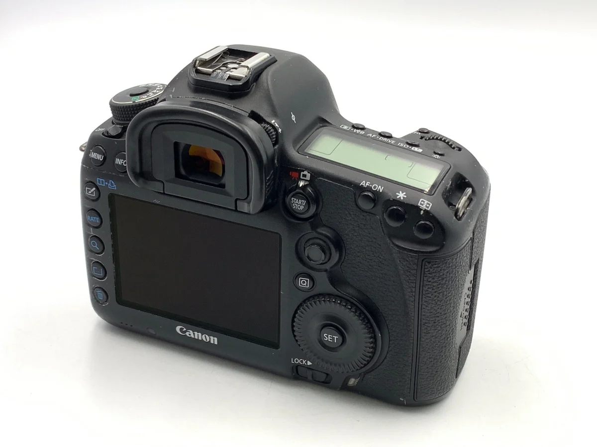 Canon EOS 5D MarkIII - 縮圖 2