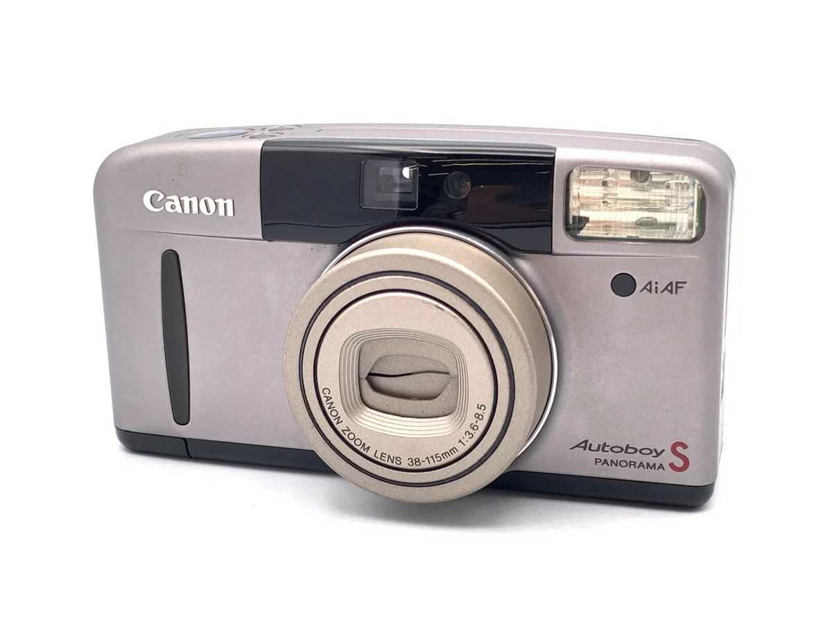 Canon Autoboy S( ) #5035
