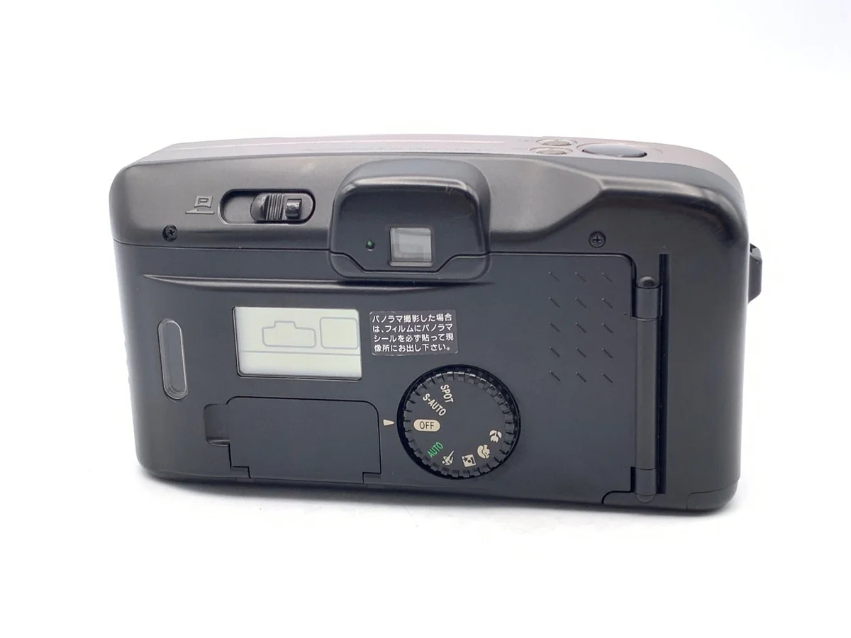 Canon Autoboy S( ) - 縮圖 2