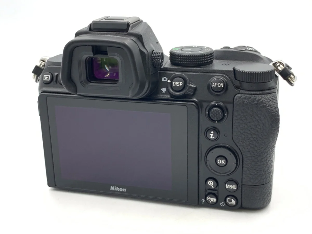 Nikon Z5 - Thumbnail 2