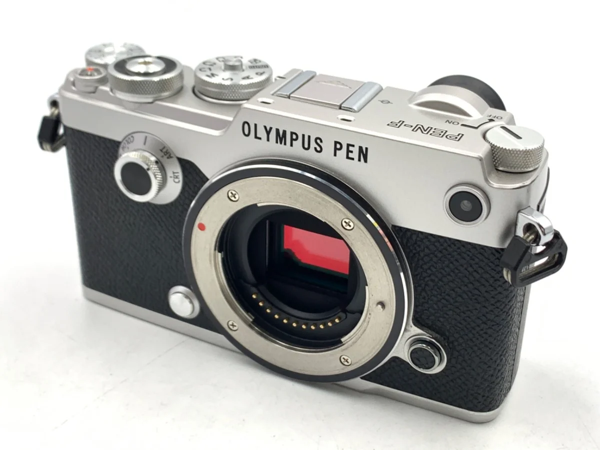 Olympus PEN-F