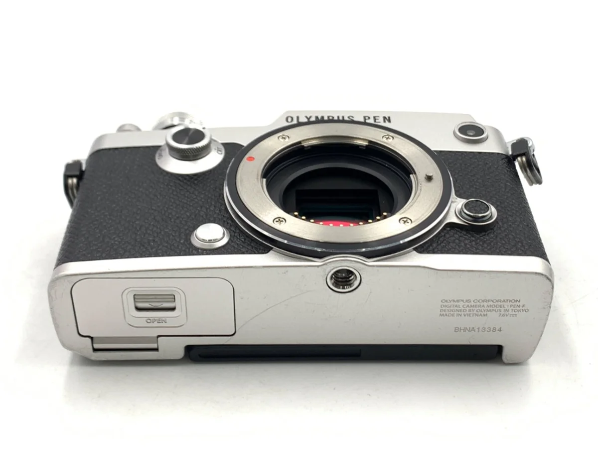 Olympus PEN-F - Thumbnail 3