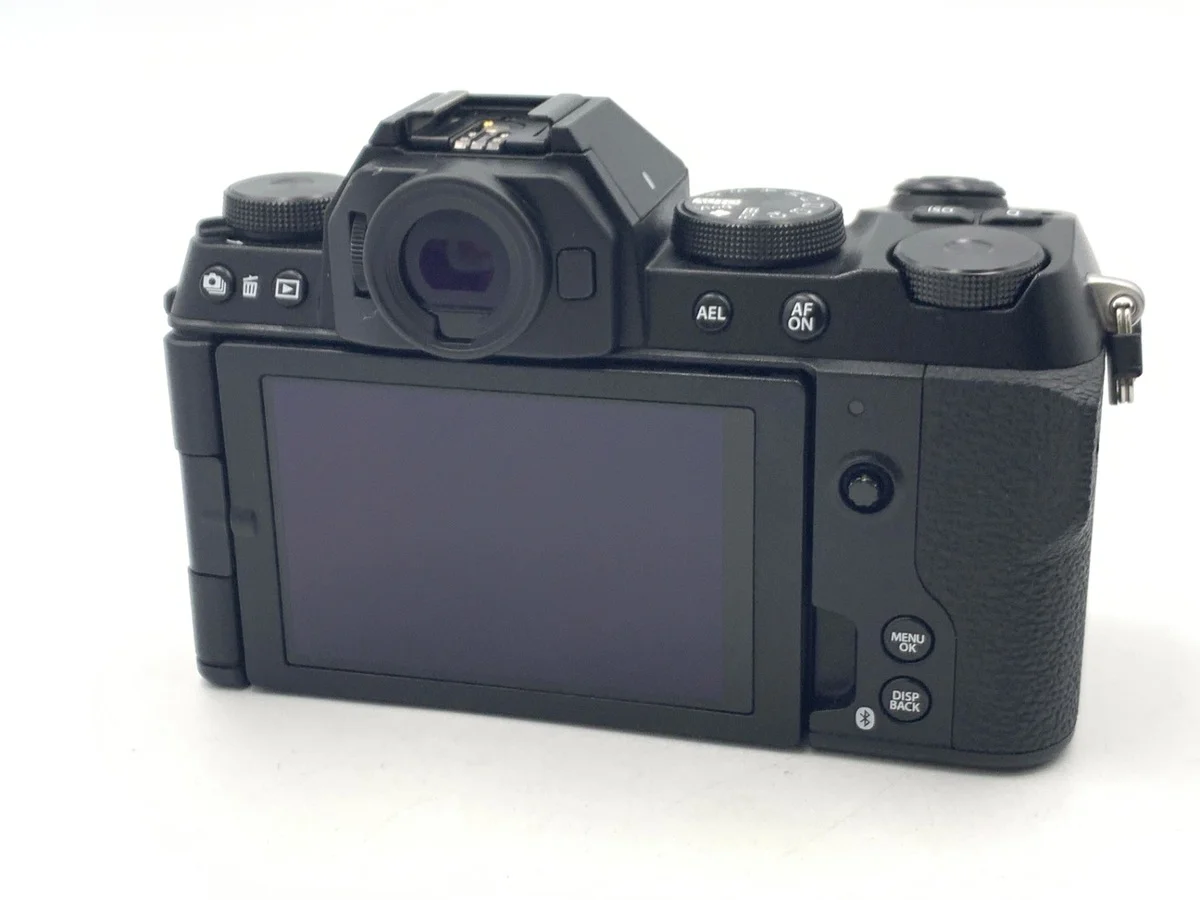 Fujifilm X-S20 - Thumbnail 2