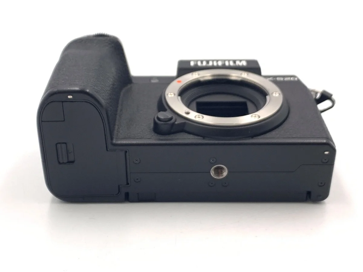 Fujifilm X-S20 - Thumbnail 3