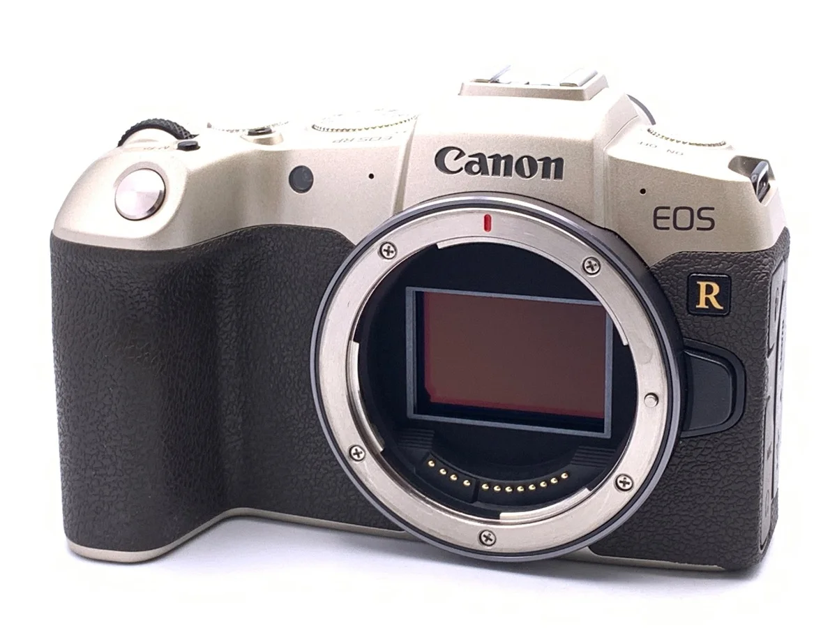 Canon EOS RP