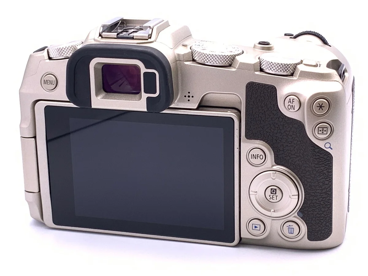 Canon EOS RP - 縮圖 2