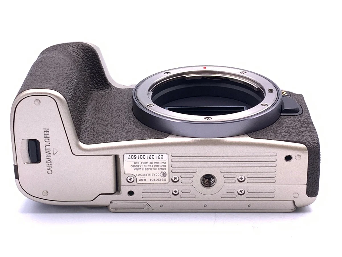 Canon EOS RP - 縮圖 3