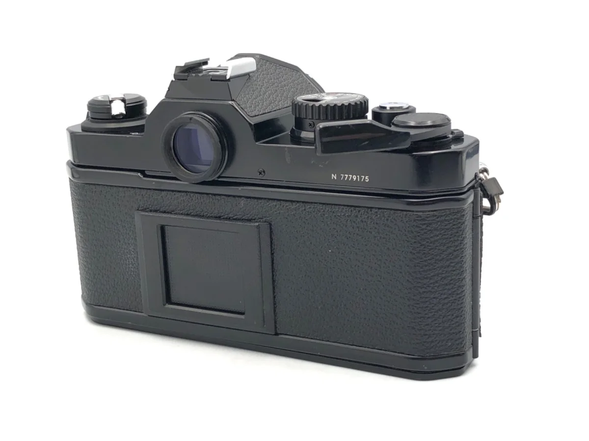 Nikon New FM2 Body - Thumbnail 2