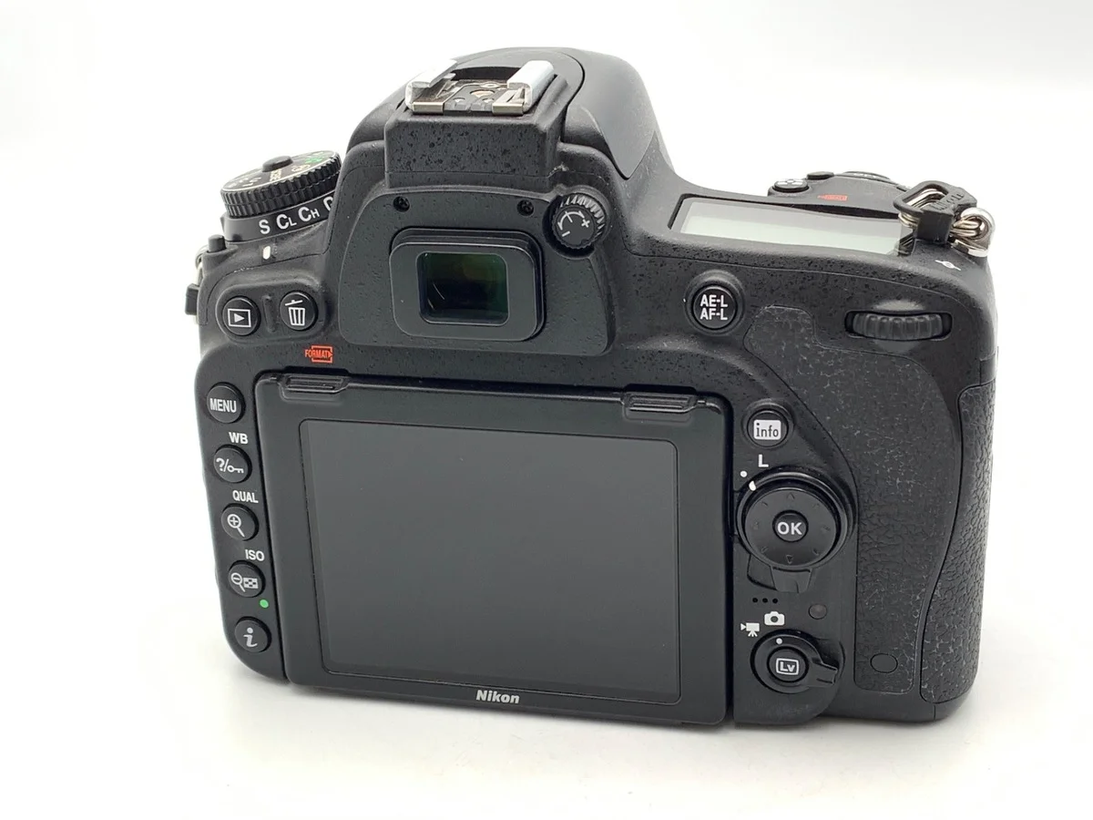 Nikon D750 - Thumbnail 2