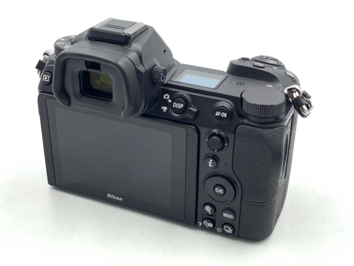 Nikon Z6 - Thumbnail 2