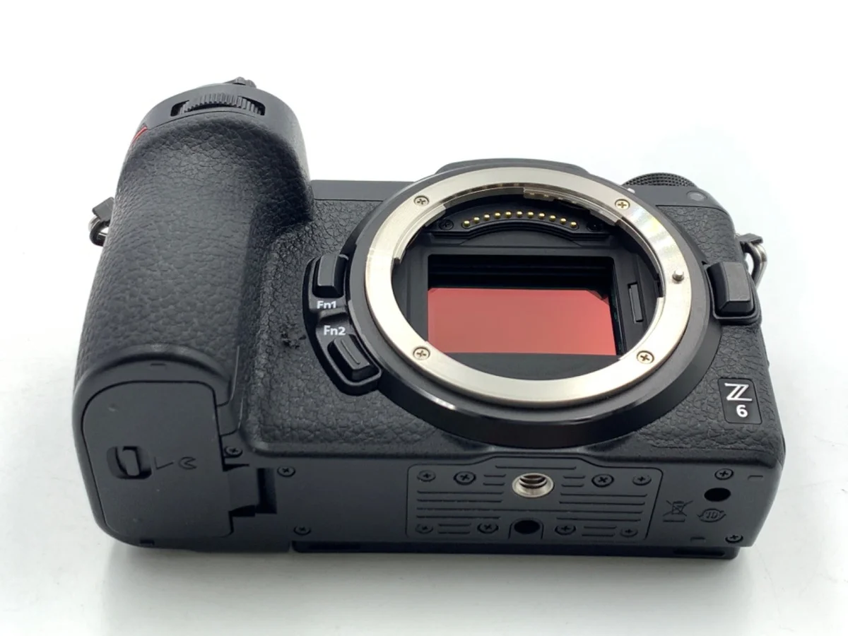 Nikon Z6 - Thumbnail 3