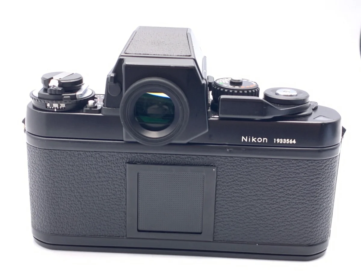Nikon F3 - Thumbnail 2