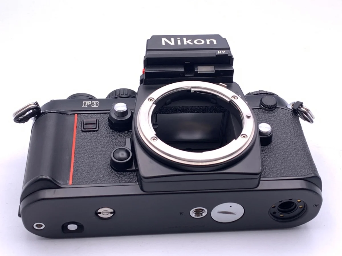 Nikon F3 - Thumbnail 3