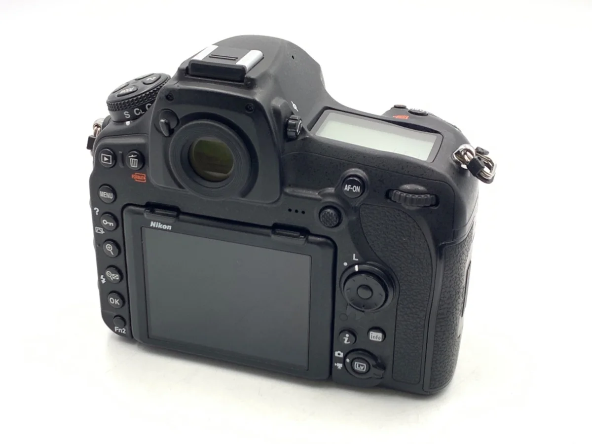 Nikon D850 - Thumbnail 2