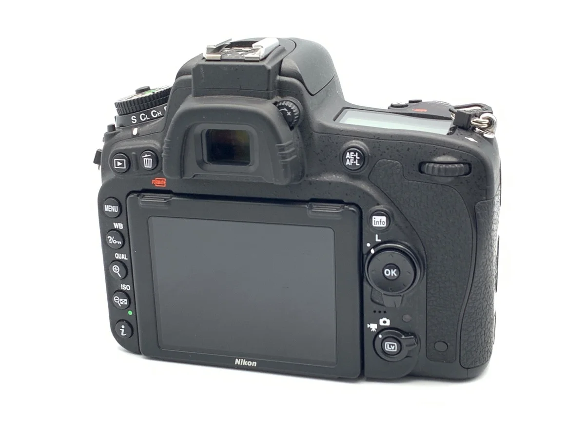 Nikon D750 - Thumbnail 2