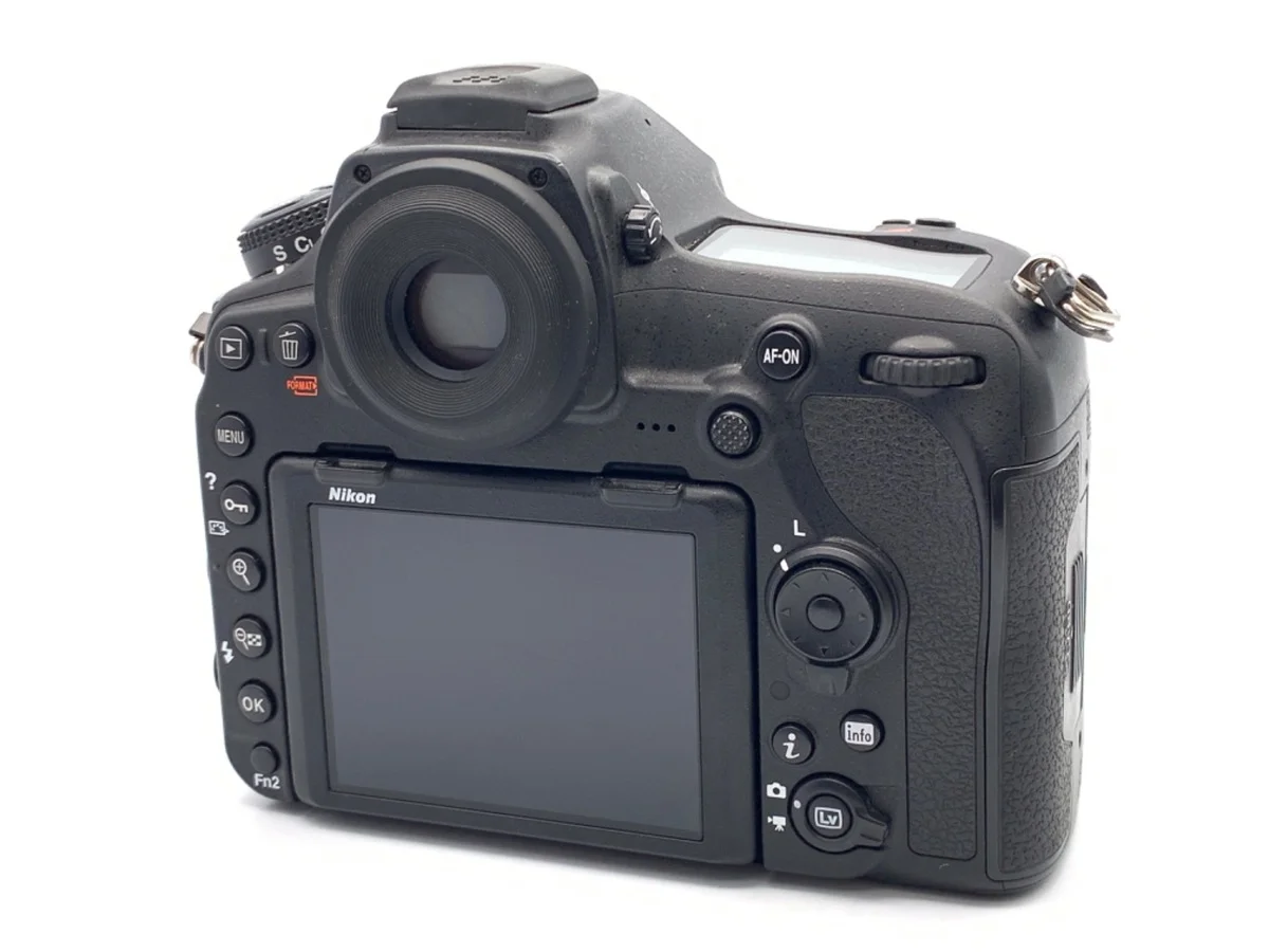 Nikon D850 - Thumbnail 2