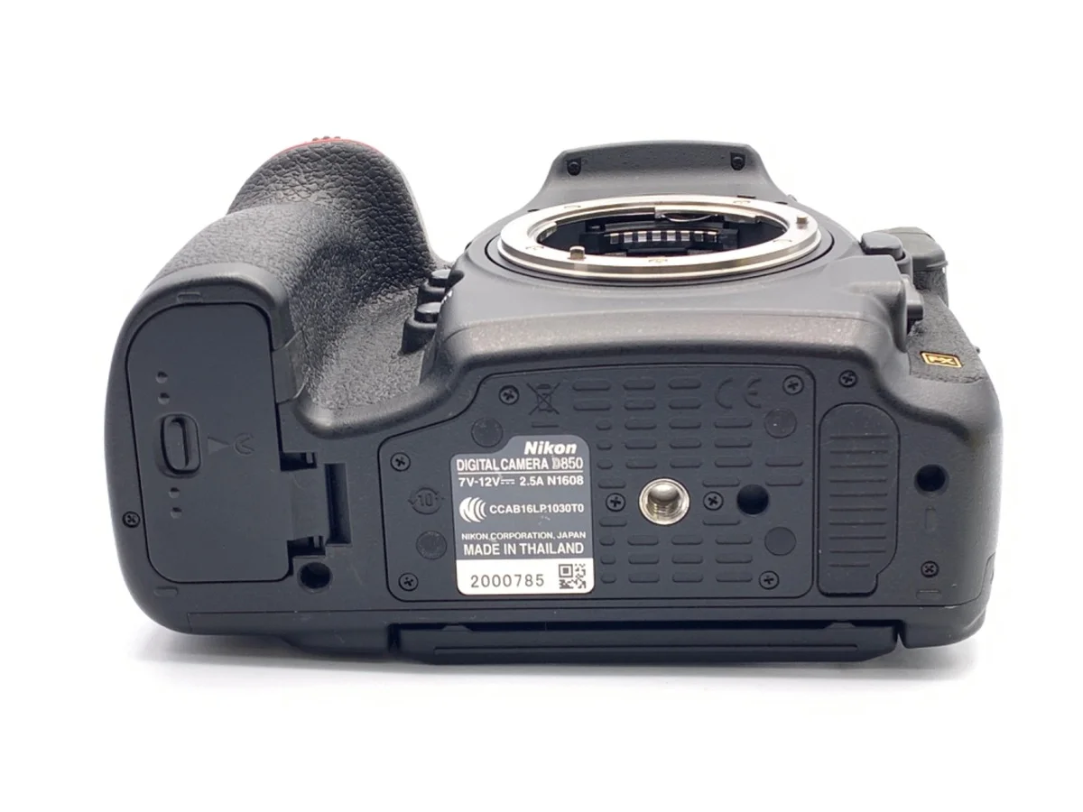 Nikon D850 - Thumbnail 3