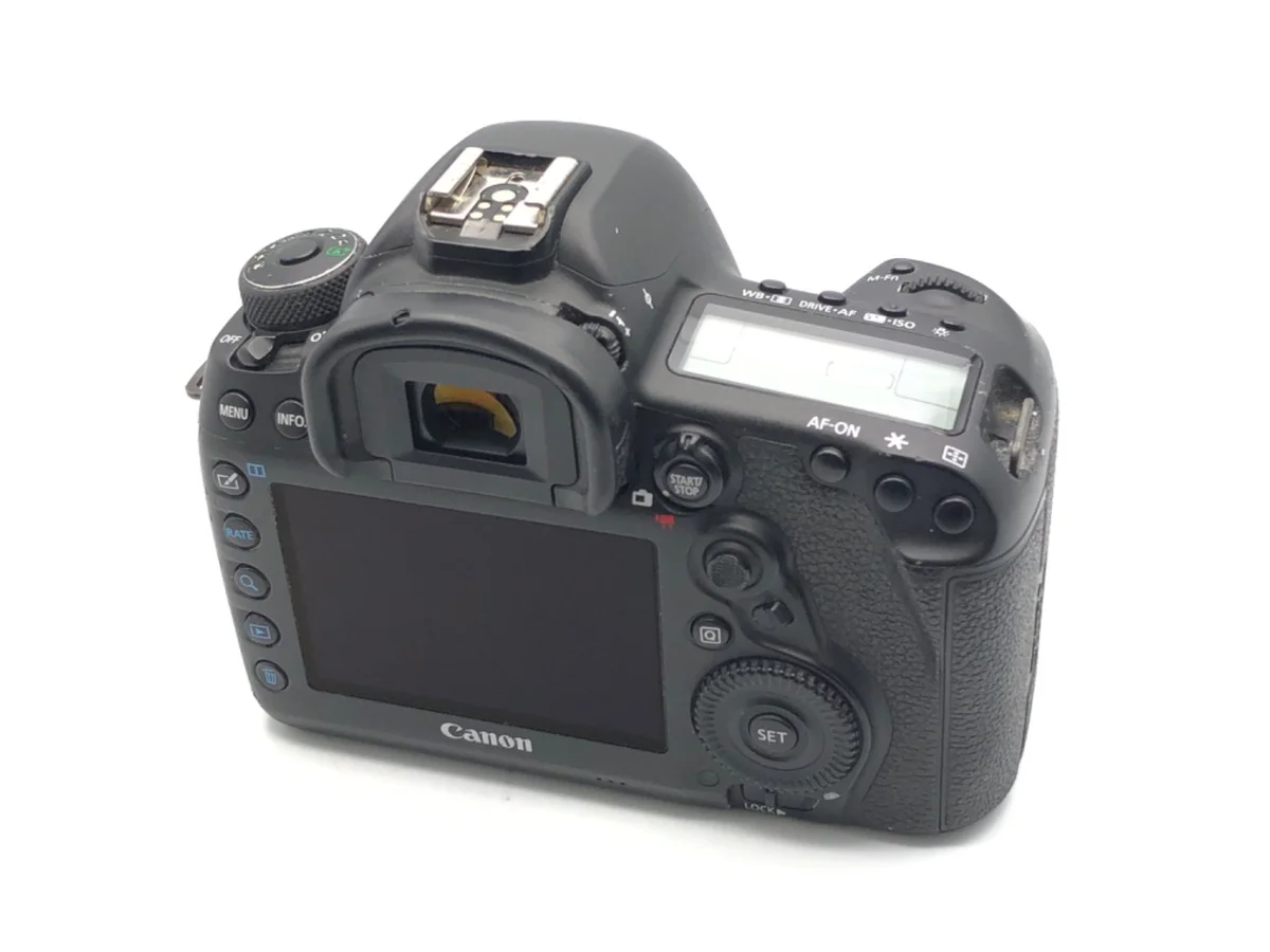 Canon EOS 5D Mark IV - 縮圖 2