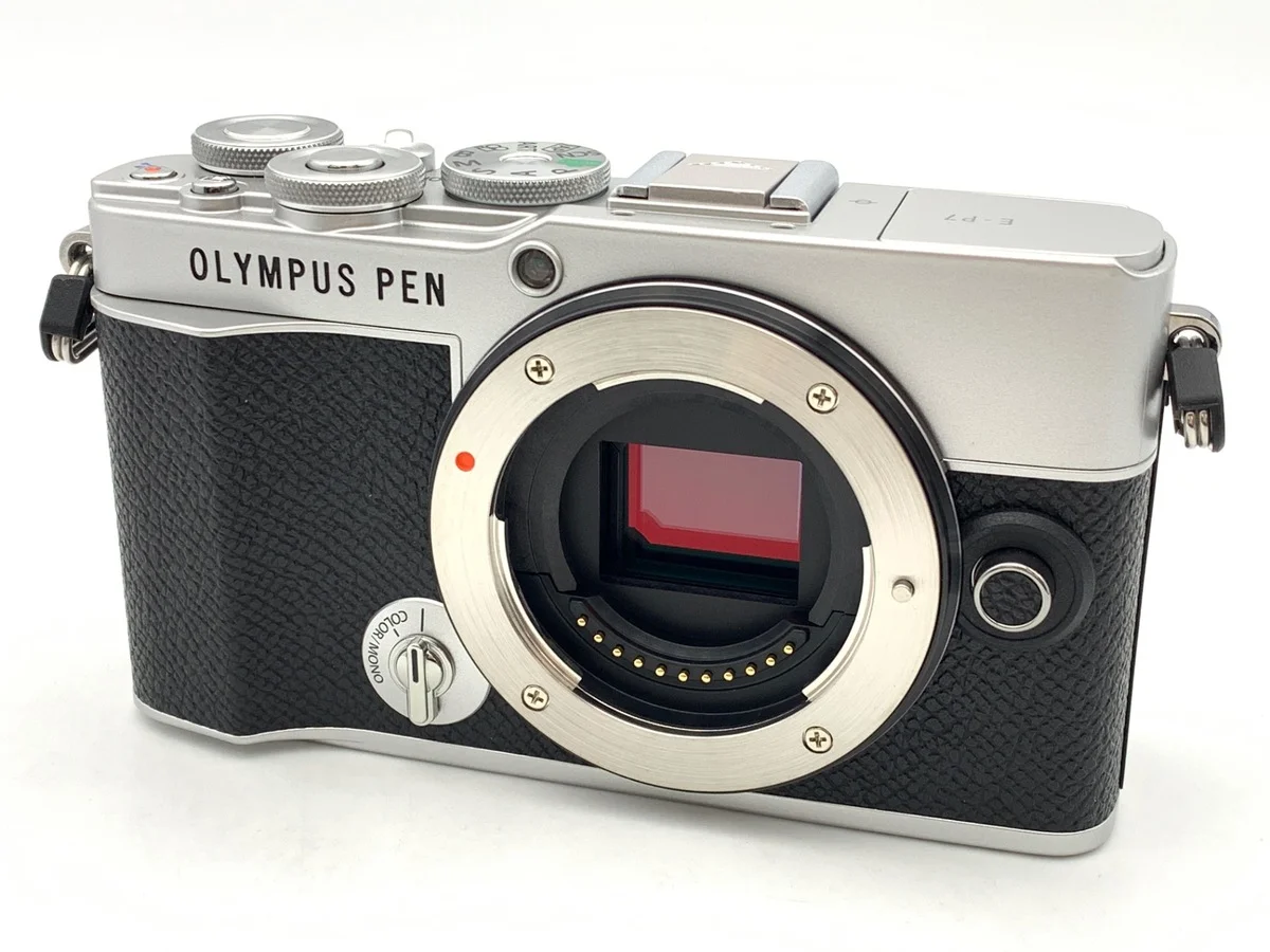 Olympus PEN E-P7