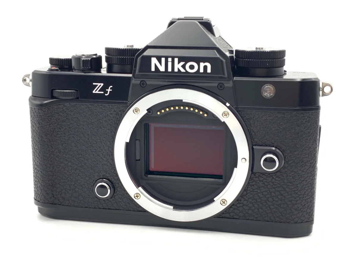 Nikon Zf #2986