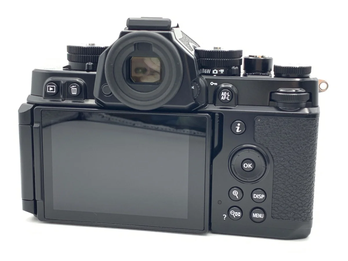Nikon Zf - Thumbnail 2